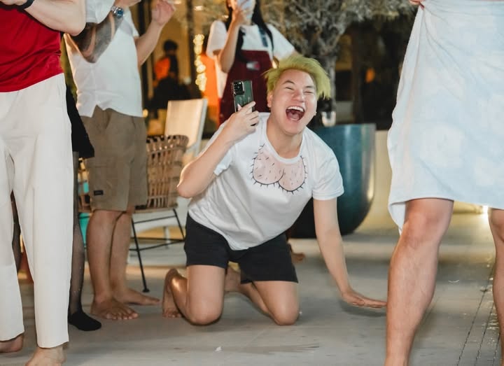 หนิง - ปณิตา พัฒนาหิรัญ