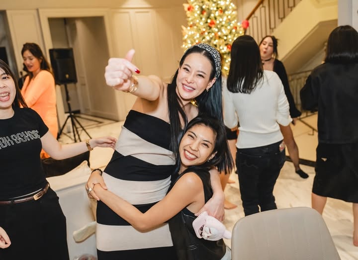 หนิง - ปณิตา พัฒนาหิรัญ