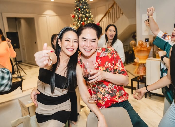 หนิง - ปณิตา พัฒนาหิรัญ