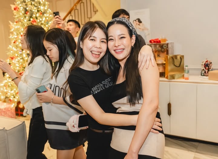 หนิง - ปณิตา พัฒนาหิรัญ