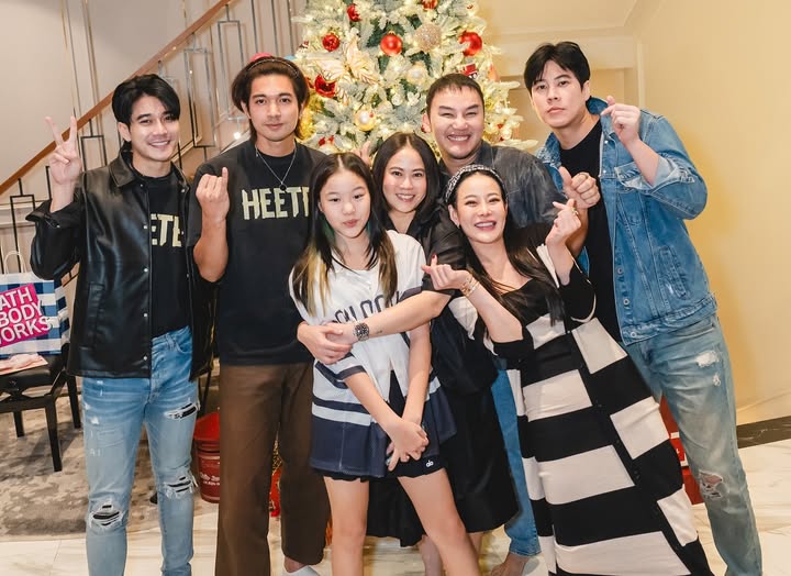 หนิง - ปณิตา พัฒนาหิรัญ