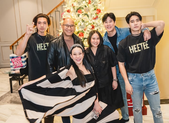 หนิง - ปณิตา พัฒนาหิรัญ