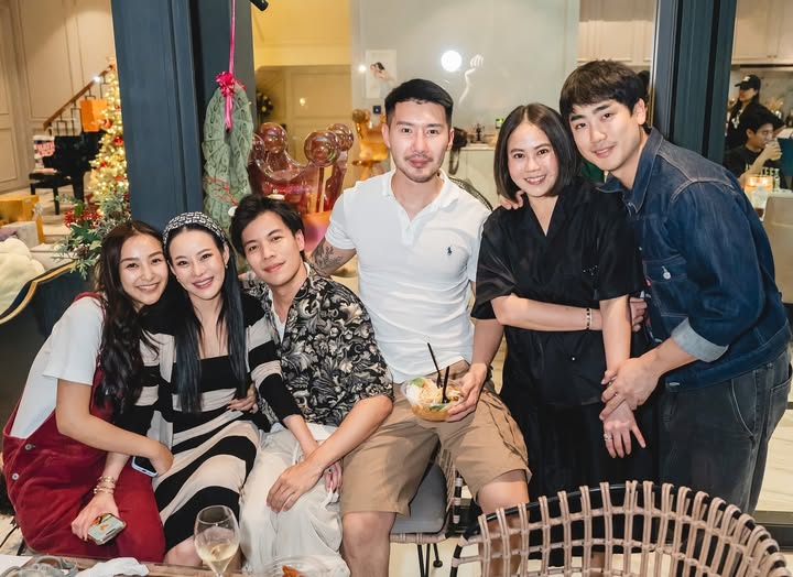 หนิง - ปณิตา พัฒนาหิรัญ