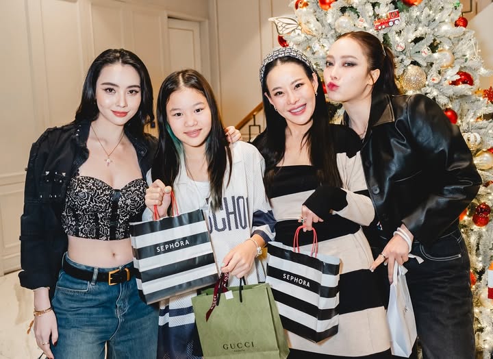 หนิง - ปณิตา พัฒนาหิรัญ