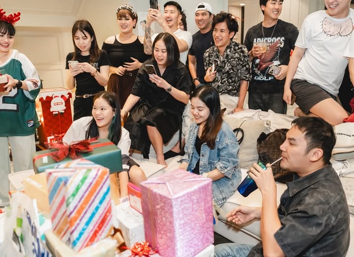 หนิง - ปณิตา พัฒนาหิรัญ