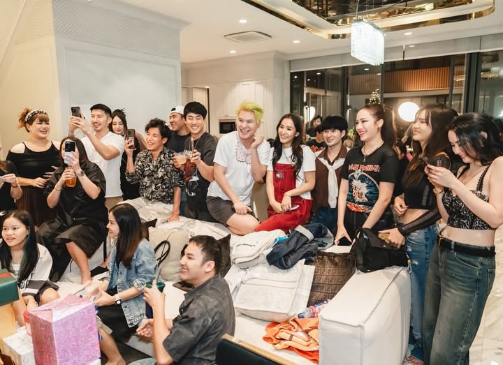 หนิง - ปณิตา พัฒนาหิรัญ