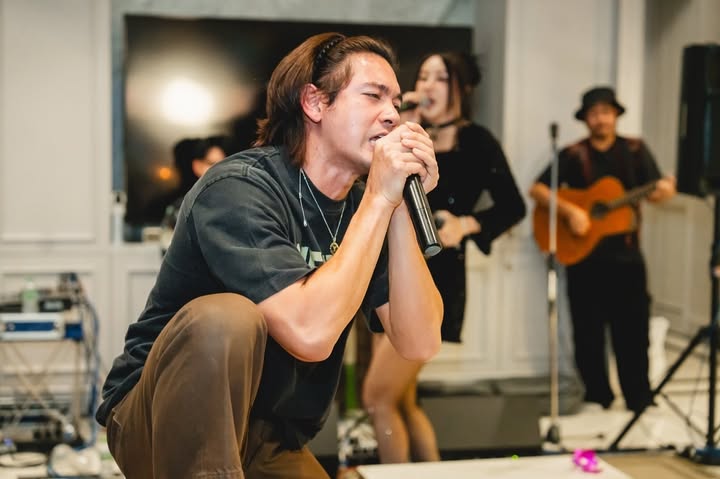 หนิง - ปณิตา พัฒนาหิรัญ