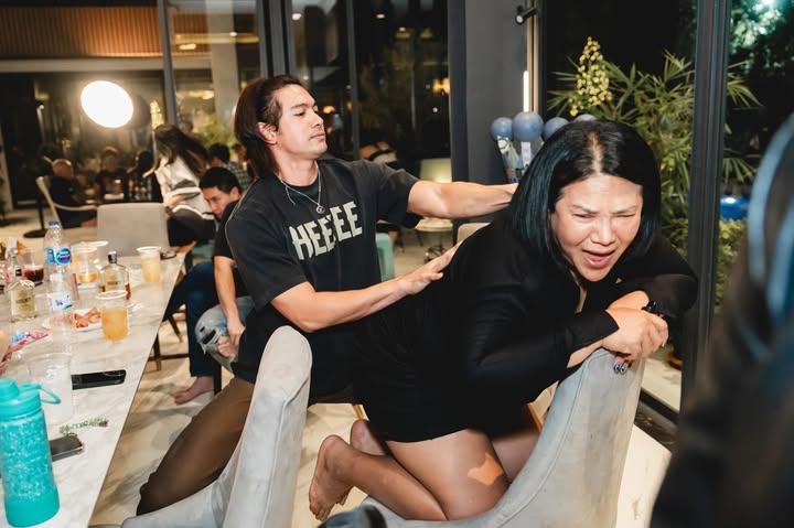 หนิง - ปณิตา พัฒนาหิรัญ