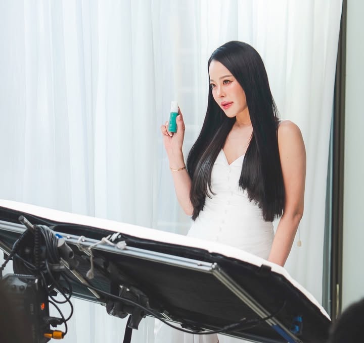 หนิง - ปณิตา พัฒนาหิรัญ