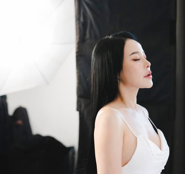 หนิง - ปณิตา พัฒนาหิรัญ