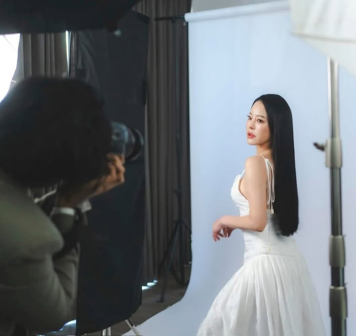 หนิง - ปณิตา พัฒนาหิรัญ