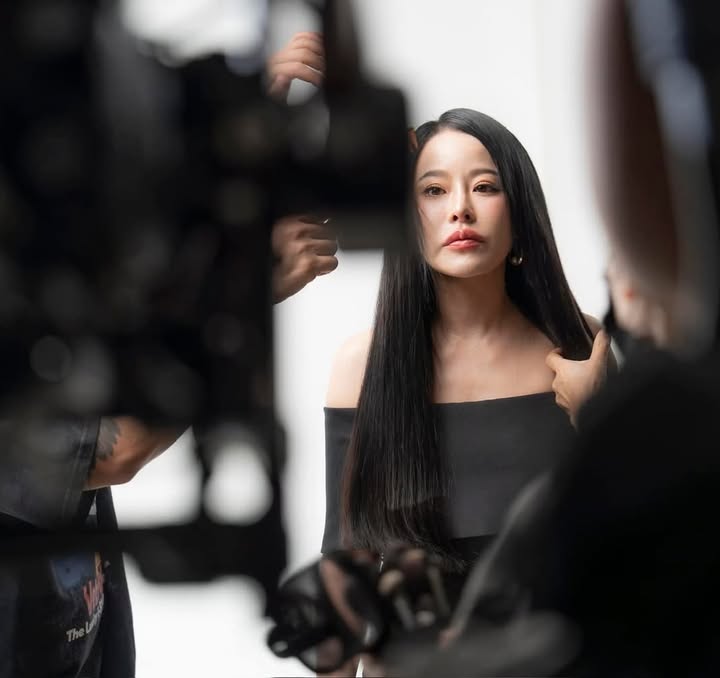 หนิง - ปณิตา พัฒนาหิรัญ