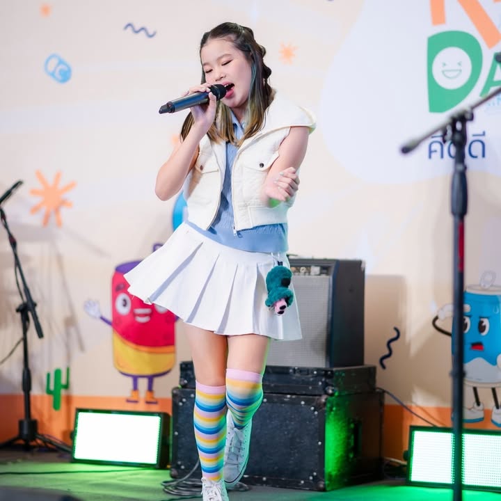 หนิง - ปณิตา พัฒนาหิรัญ