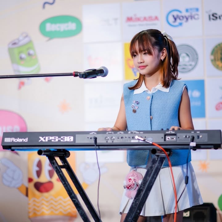 หนิง - ปณิตา พัฒนาหิรัญ