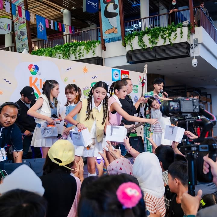 หนิง - ปณิตา พัฒนาหิรัญ