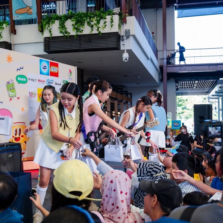 หนิง - ปณิตา พัฒนาหิรัญ