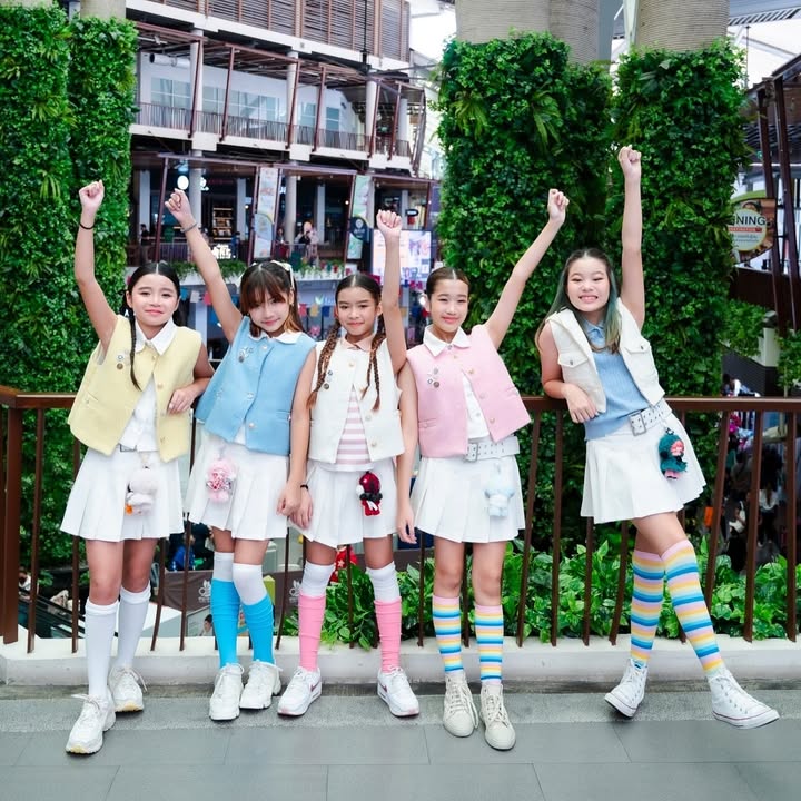 หนิง - ปณิตา พัฒนาหิรัญ