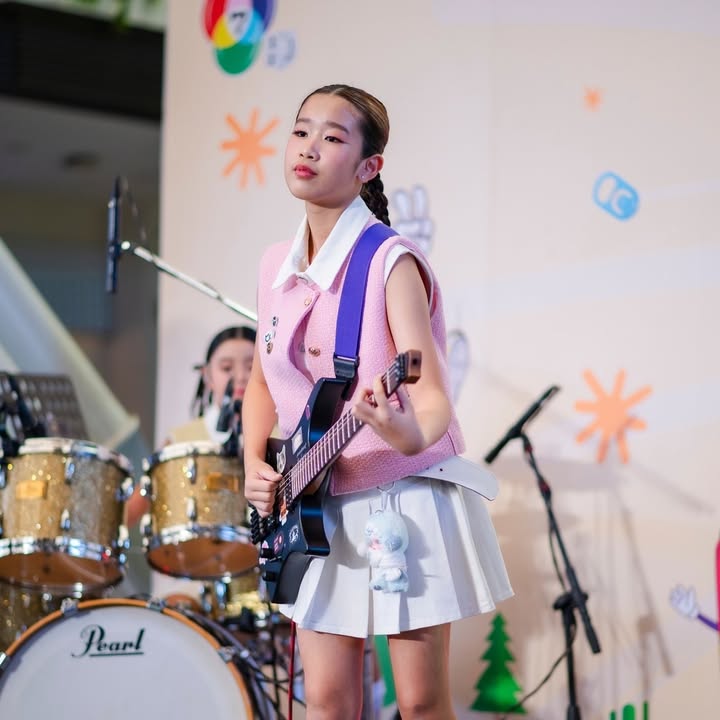 หนิง - ปณิตา พัฒนาหิรัญ