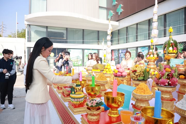 หนิง - ปณิตา พัฒนาหิรัญ