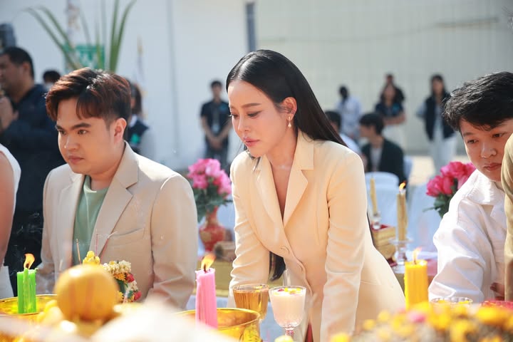 หนิง - ปณิตา พัฒนาหิรัญ