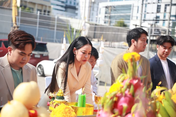 หนิง - ปณิตา พัฒนาหิรัญ