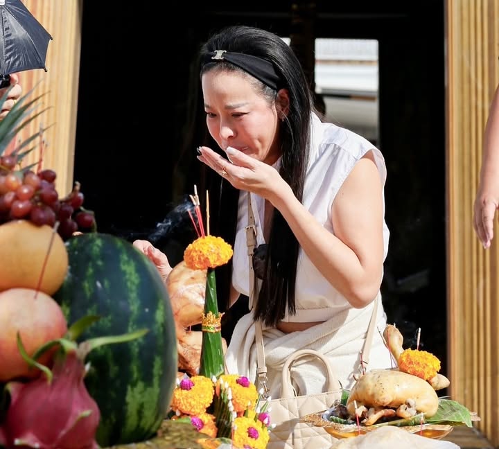 หนิง - ปณิตา พัฒนาหิรัญ