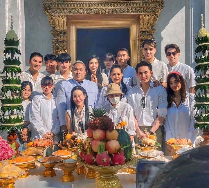 หนิง - ปณิตา พัฒนาหิรัญ