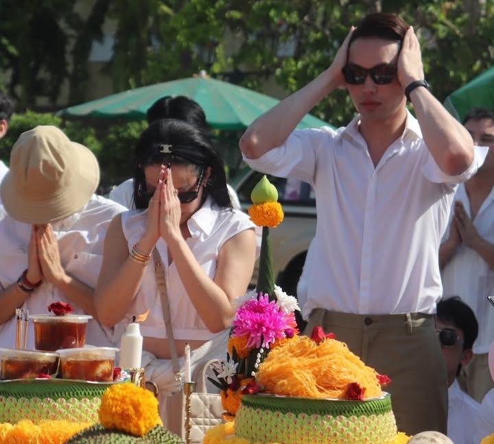 หนิง - ปณิตา พัฒนาหิรัญ