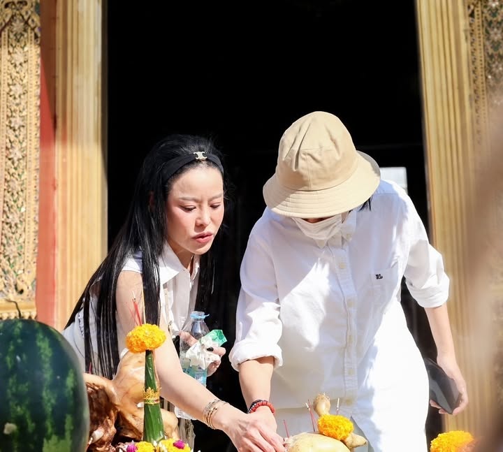 หนิง - ปณิตา พัฒนาหิรัญ