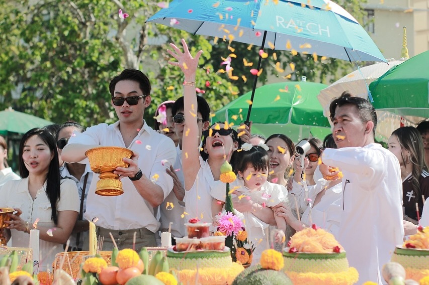 หนิง - ปณิตา พัฒนาหิรัญ