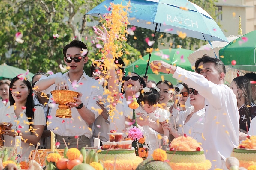 หนิง - ปณิตา พัฒนาหิรัญ