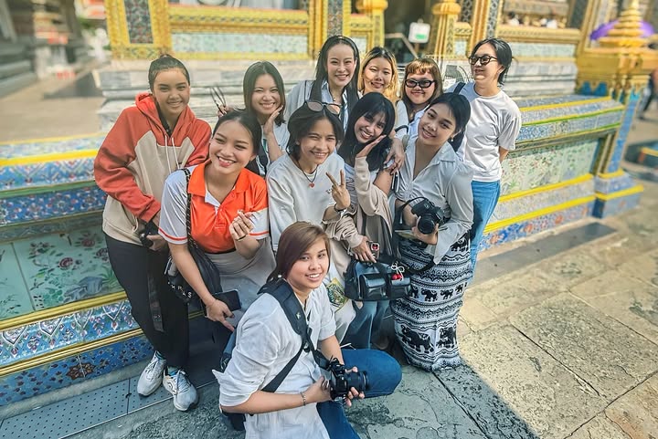 หนิง - ปณิตา พัฒนาหิรัญ