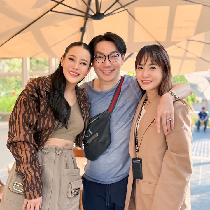 หนิง - ปณิตา พัฒนาหิรัญ