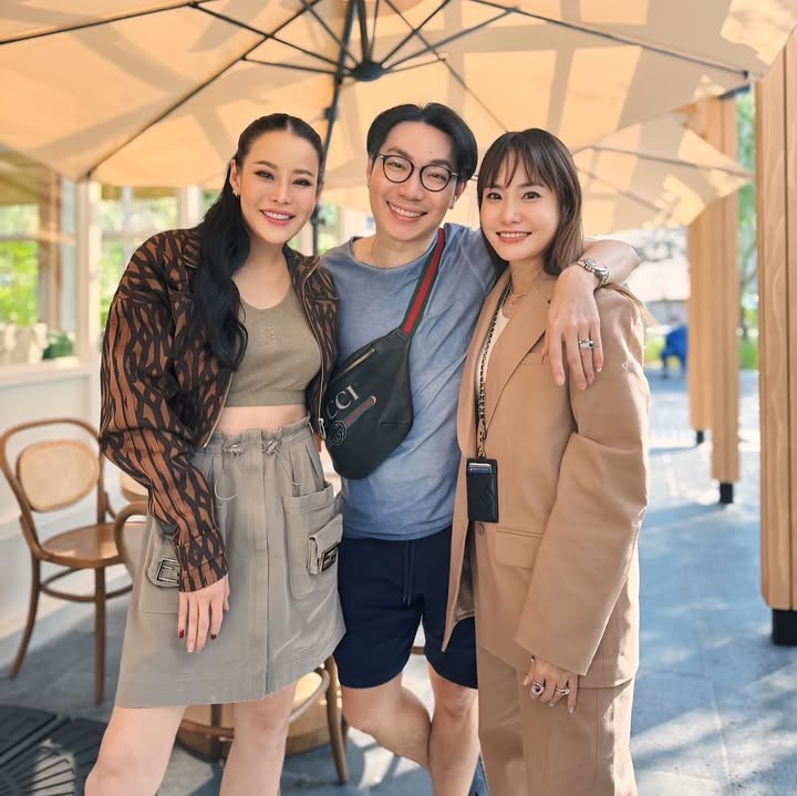 หนิง - ปณิตา พัฒนาหิรัญ