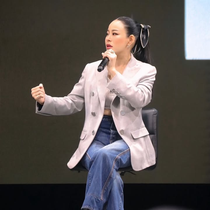 หนิง - ปณิตา พัฒนาหิรัญ