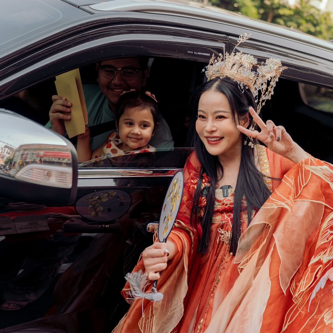 หนิง - ปณิตา พัฒนาหิรัญ