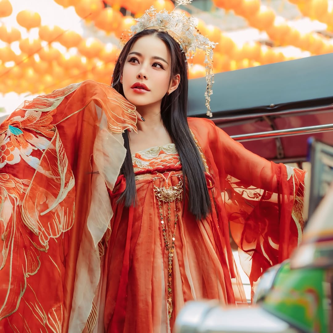 หนิง - ปณิตา พัฒนาหิรัญ