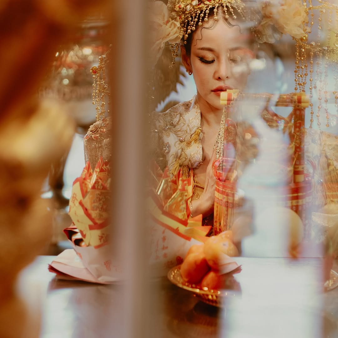 หนิง - ปณิตา พัฒนาหิรัญ