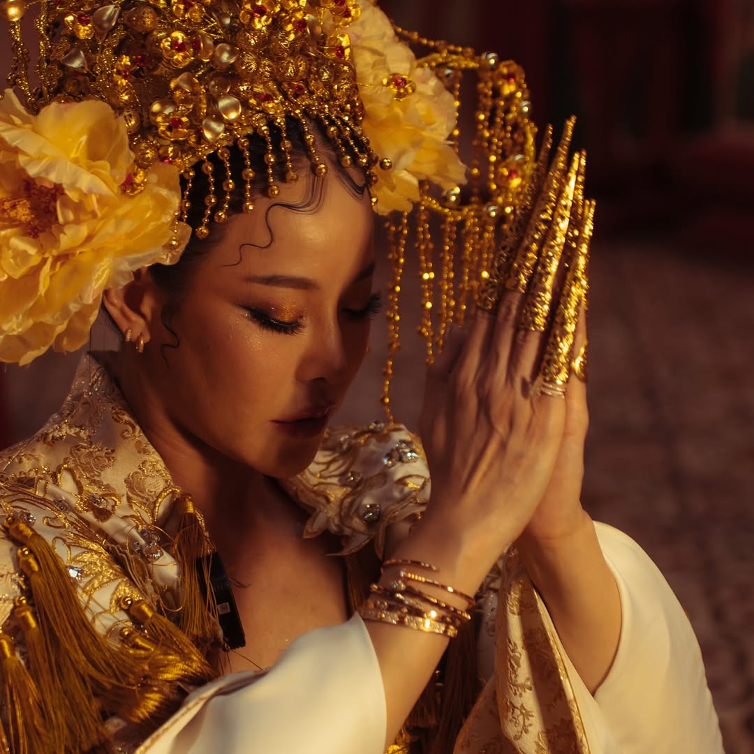 หนิง - ปณิตา พัฒนาหิรัญ