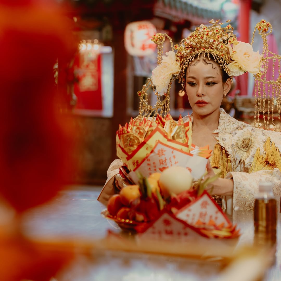 หนิง - ปณิตา พัฒนาหิรัญ