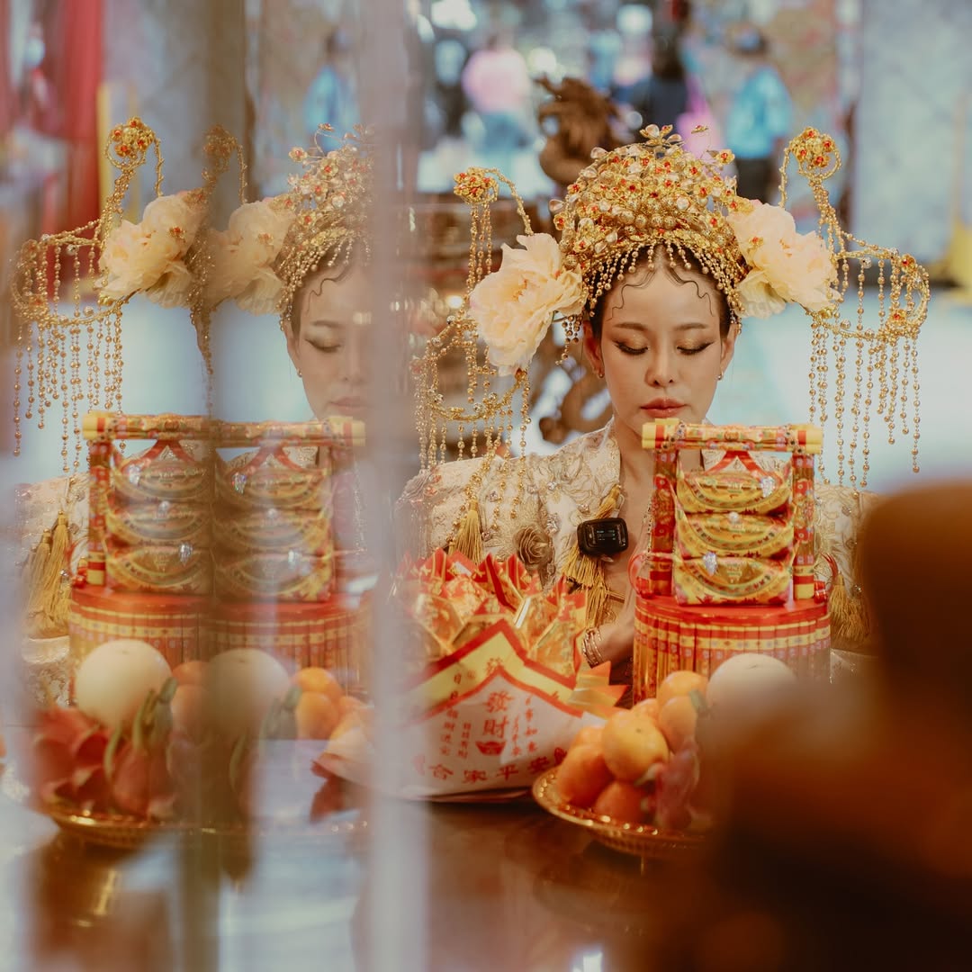 หนิง - ปณิตา พัฒนาหิรัญ