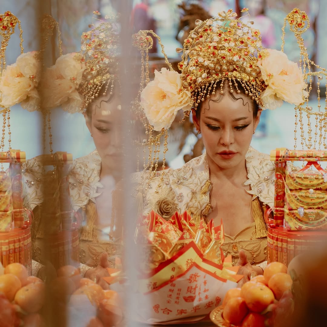 หนิง - ปณิตา พัฒนาหิรัญ