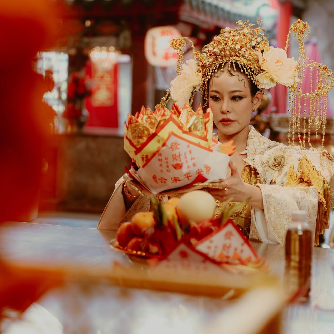 หนิง - ปณิตา พัฒนาหิรัญ