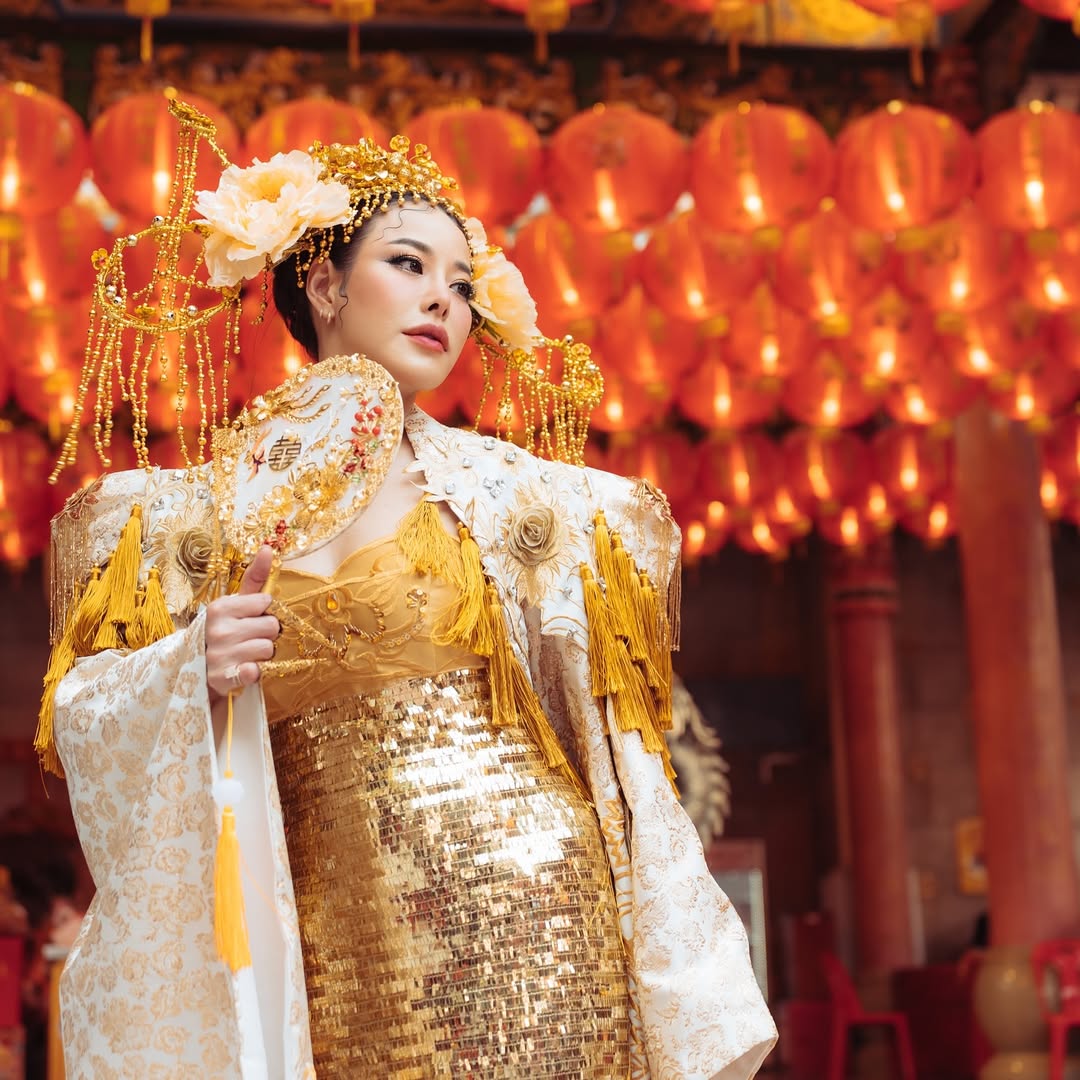 หนิง - ปณิตา พัฒนาหิรัญ