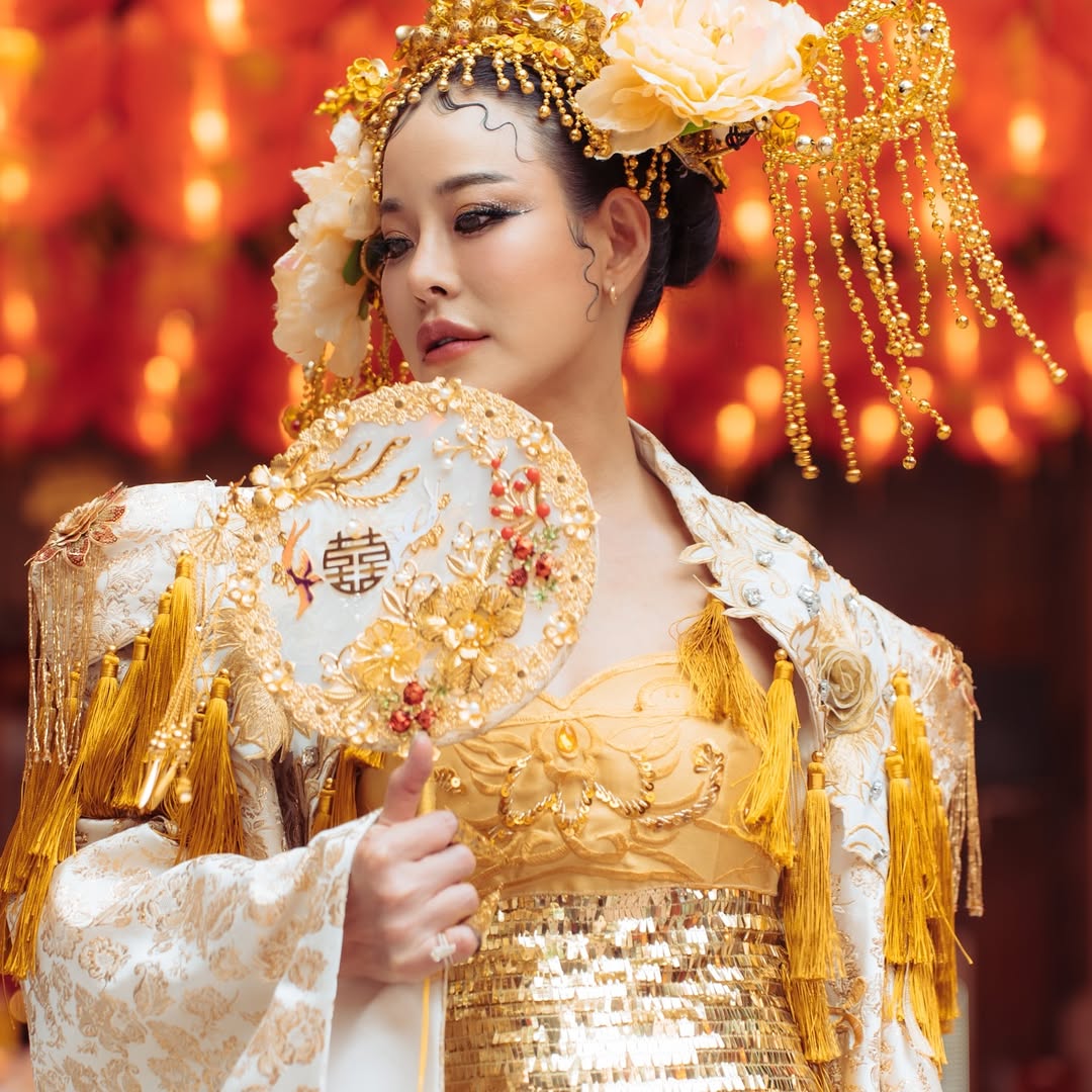 หนิง - ปณิตา พัฒนาหิรัญ