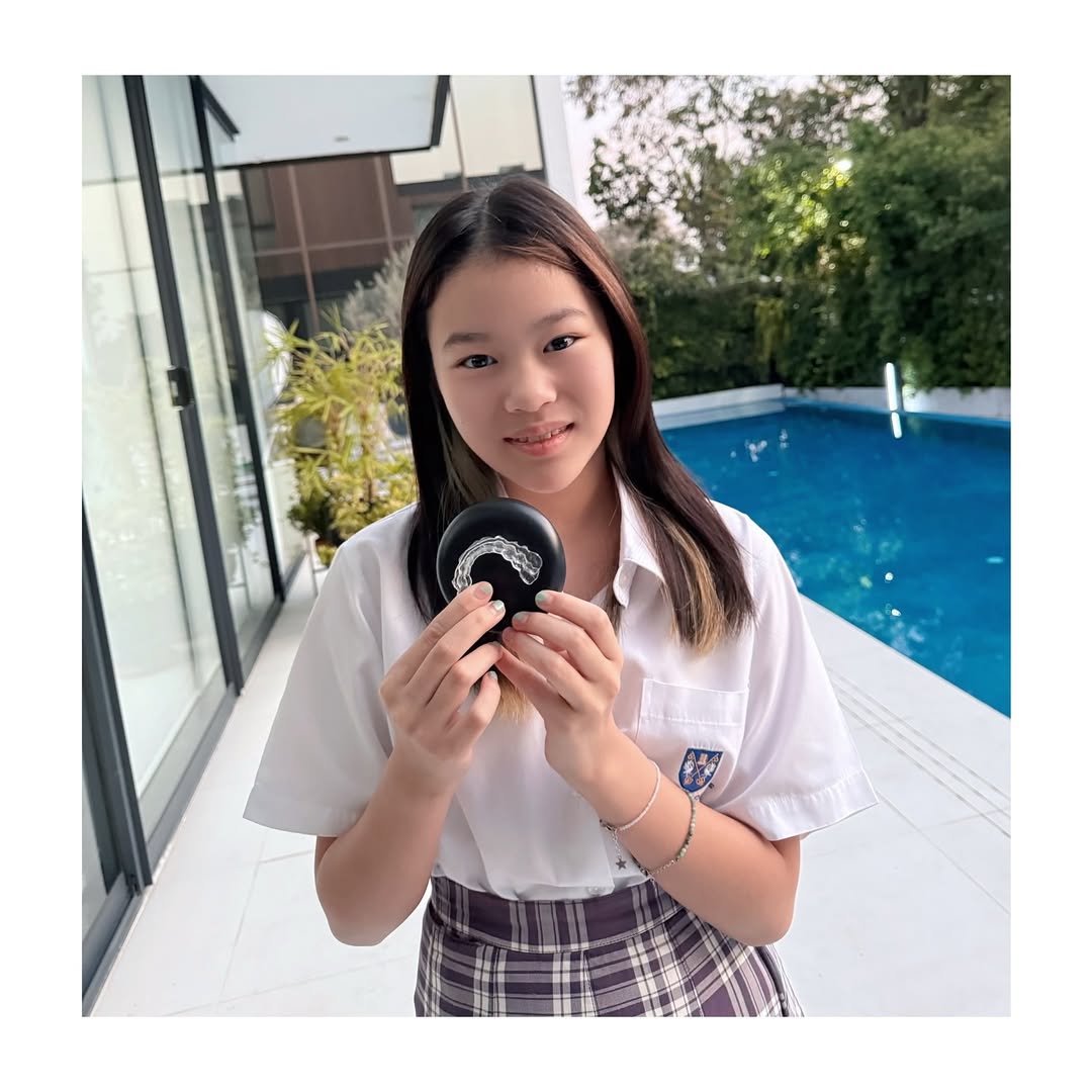 หนิง - ปณิตา พัฒนาหิรัญ