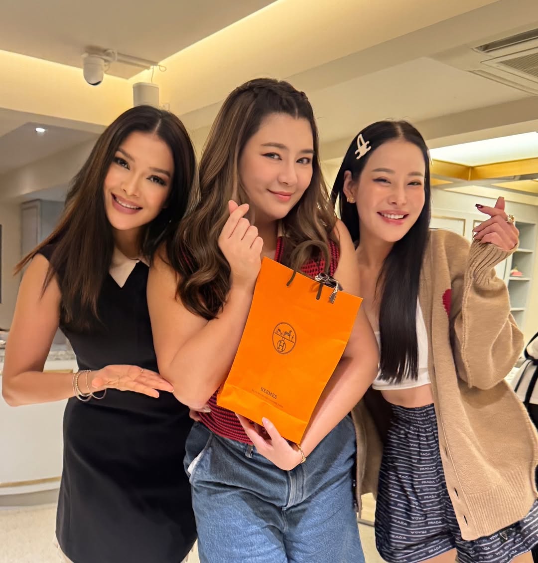 หนิง - ปณิตา พัฒนาหิรัญ