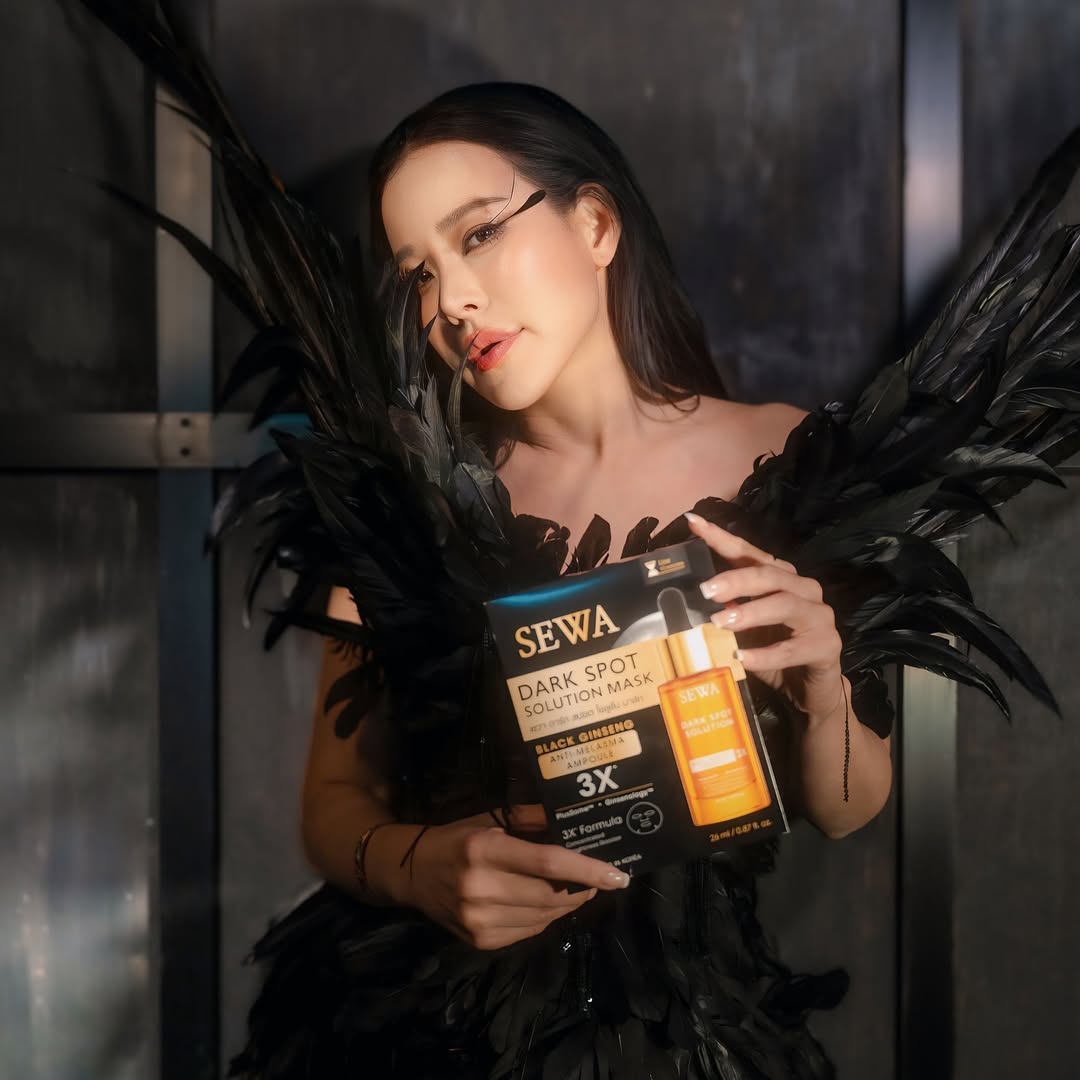 หนิง - ปณิตา พัฒนาหิรัญ