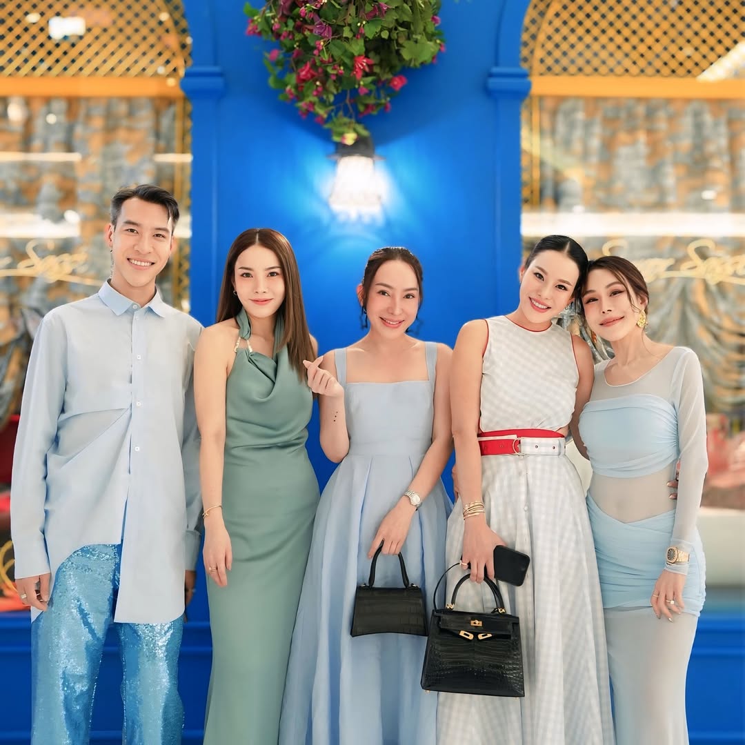 หนิง - ปณิตา พัฒนาหิรัญ