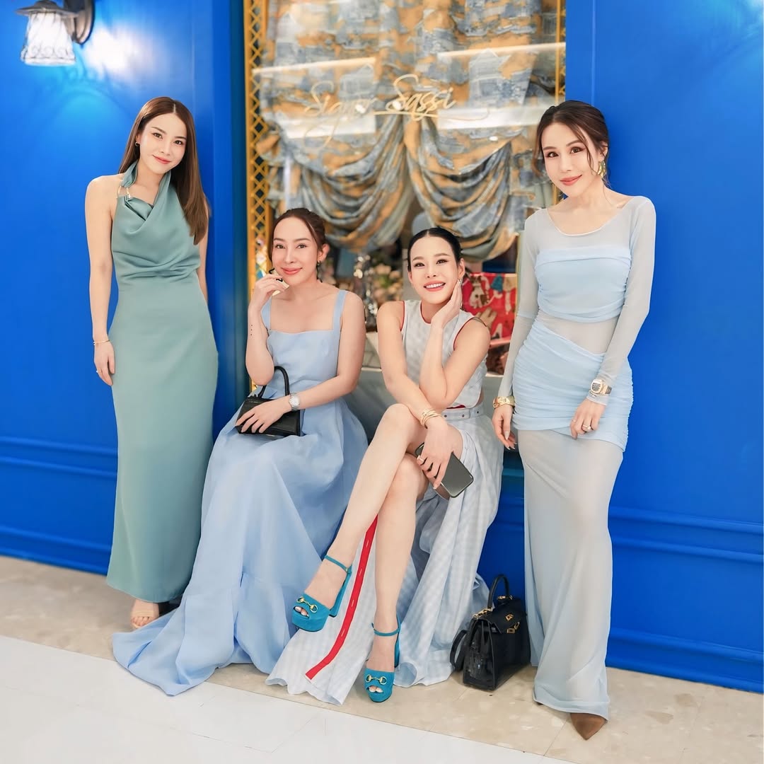 หนิง - ปณิตา พัฒนาหิรัญ